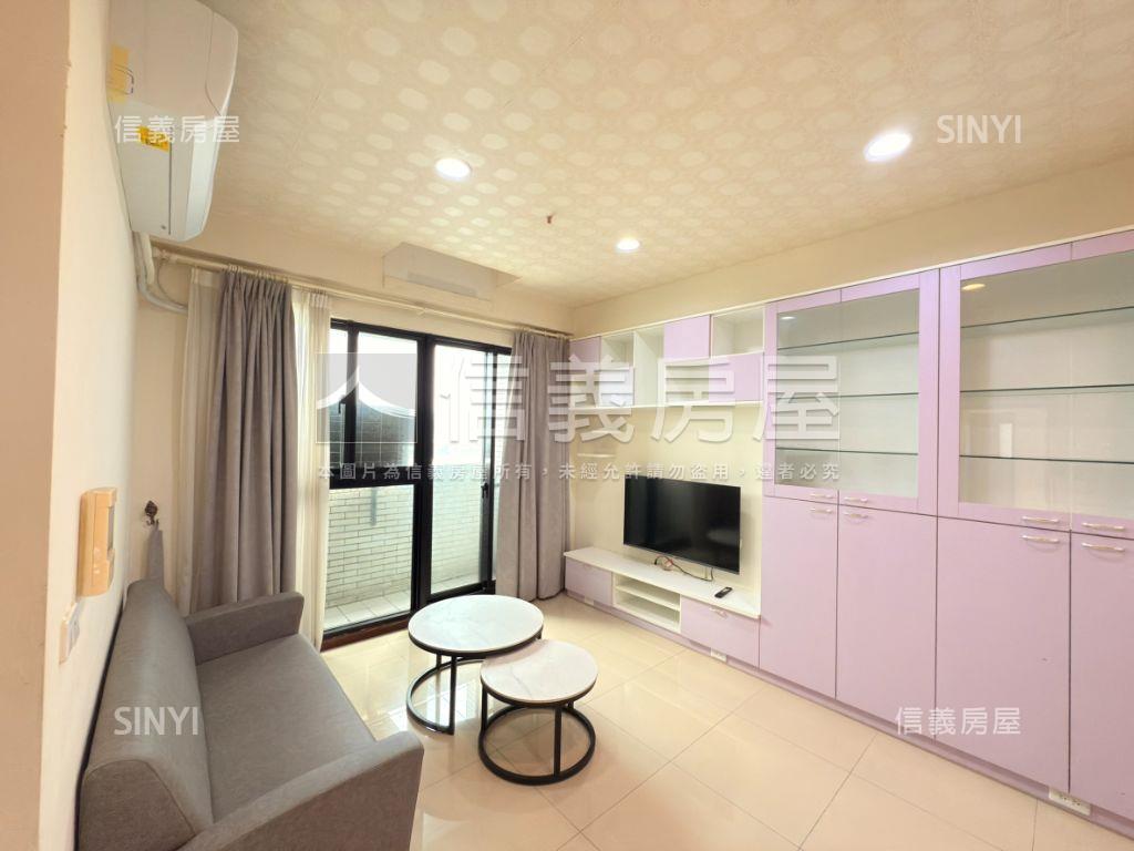 十二期高樓三房平車美裝潢房屋室內格局與周邊環境