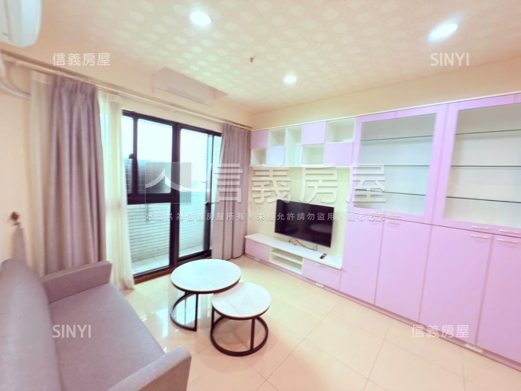 十二期高樓三房平車美裝潢房屋室內格局與周邊環境