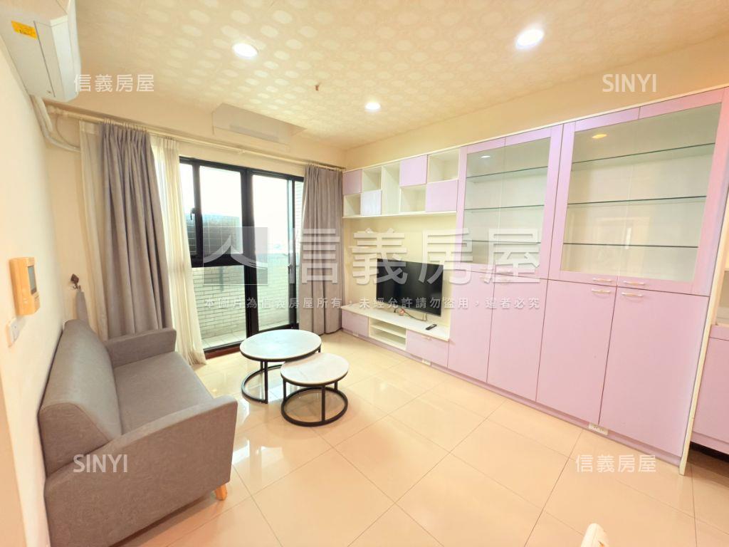 十二期高樓三房平車美裝潢房屋室內格局與周邊環境