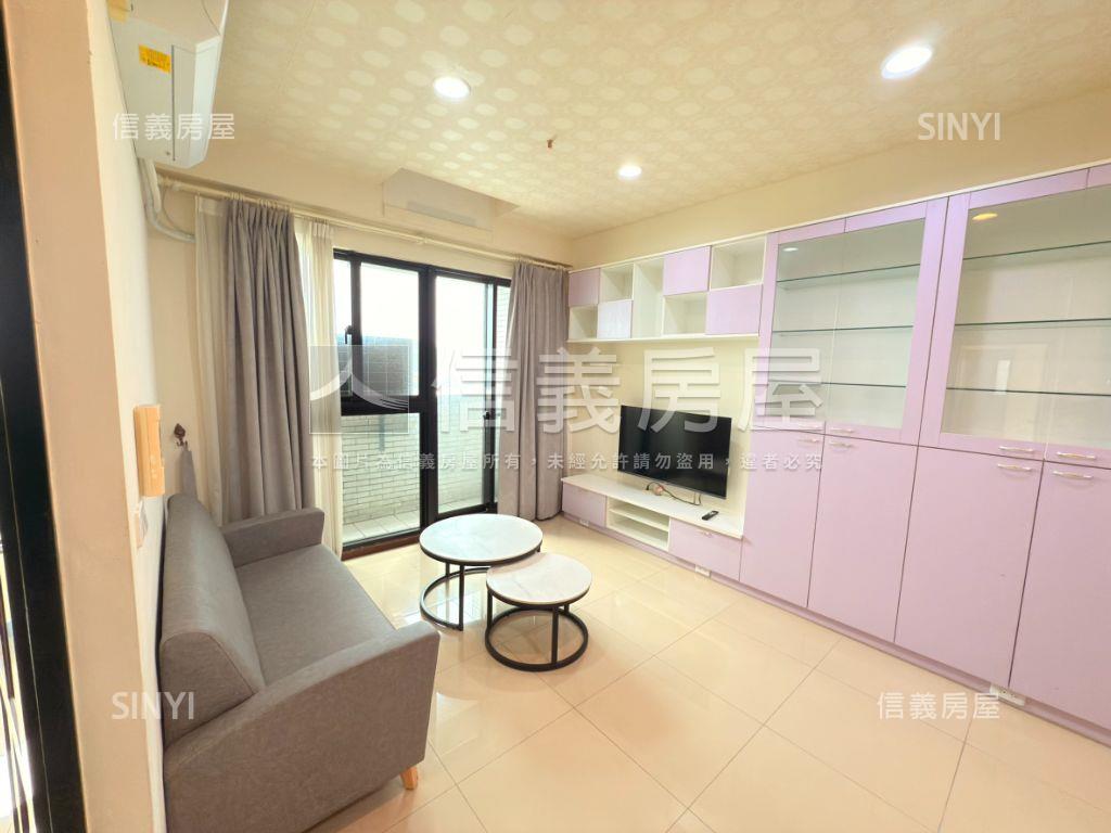 十二期高樓三房平車美裝潢房屋室內格局與周邊環境