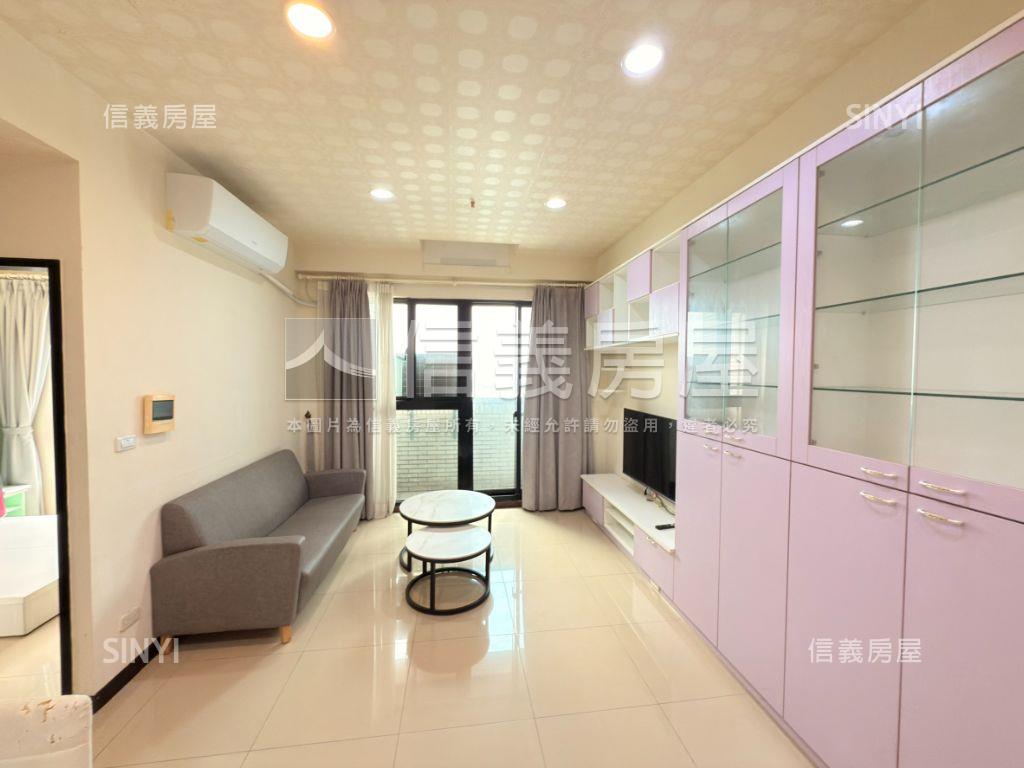 十二期高樓三房平車美裝潢房屋室內格局與周邊環境