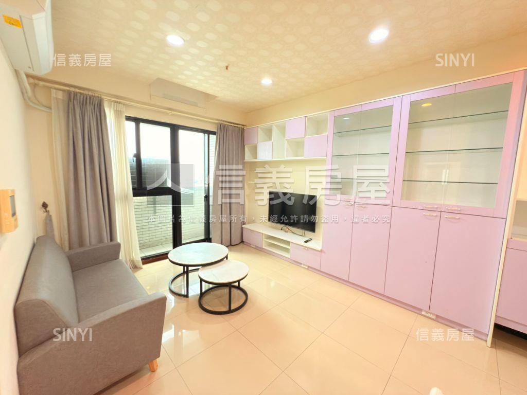 十二期高樓三房平車美裝潢房屋室內格局與周邊環境