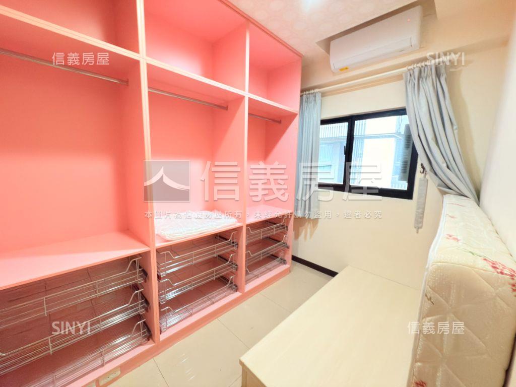 十二期高樓三房平車美裝潢房屋室內格局與周邊環境