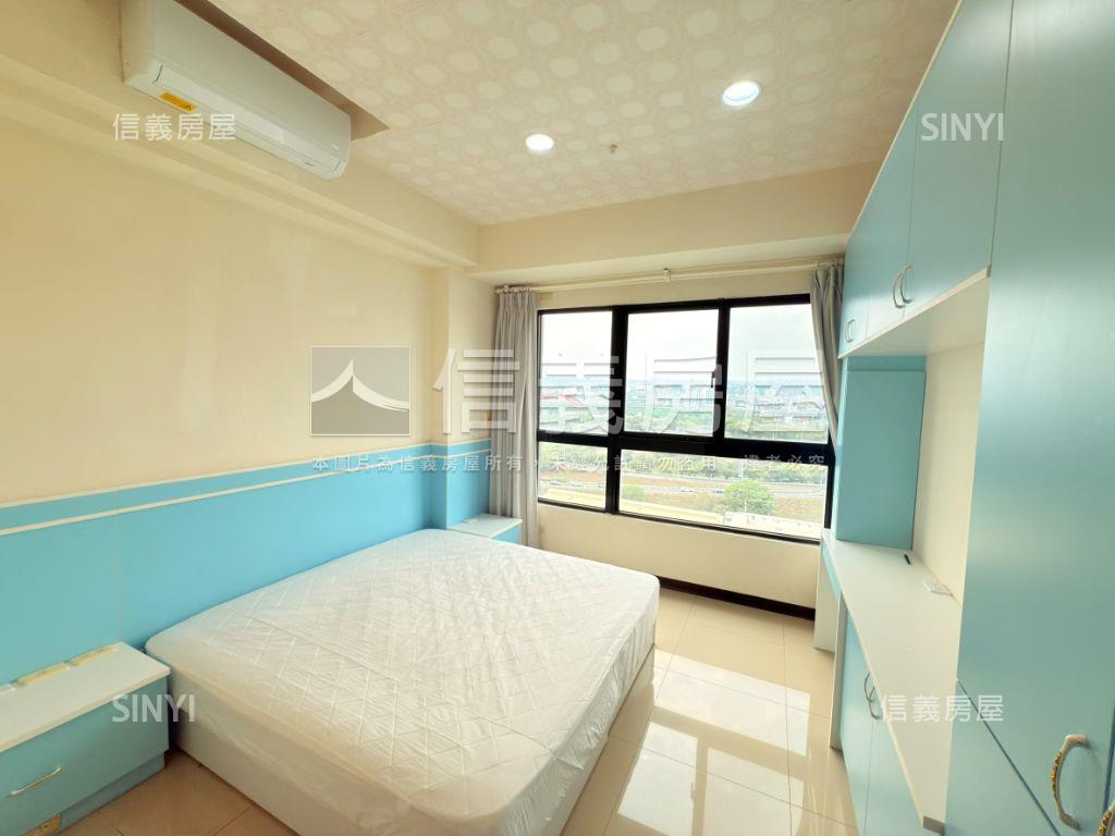 十二期高樓三房平車美裝潢房屋室內格局與周邊環境