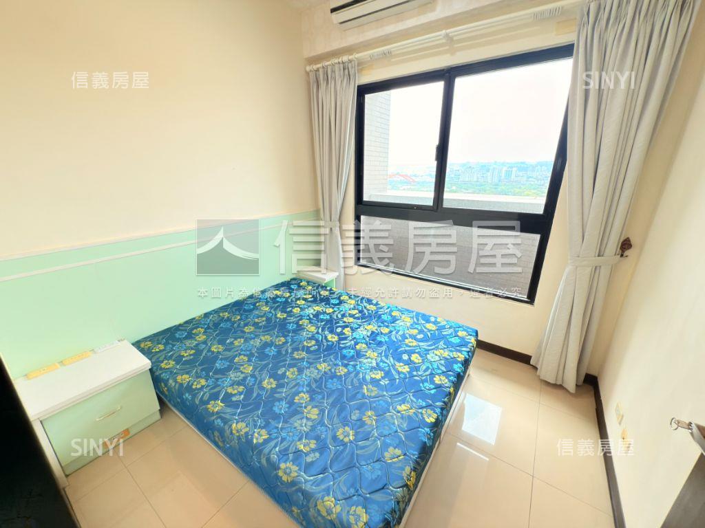 十二期高樓三房平車美裝潢房屋室內格局與周邊環境