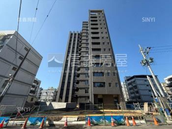 僑駿青套房車位稀有釋出