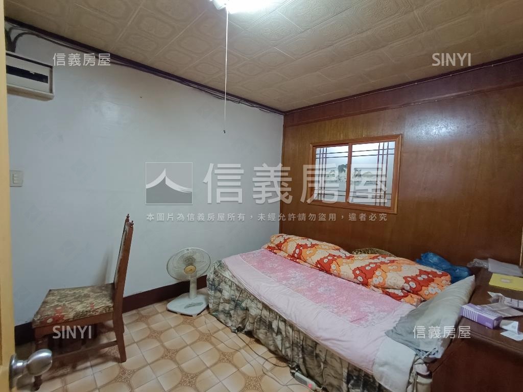 正八德路四段公寓１＋２樓房屋室內格局與周邊環境