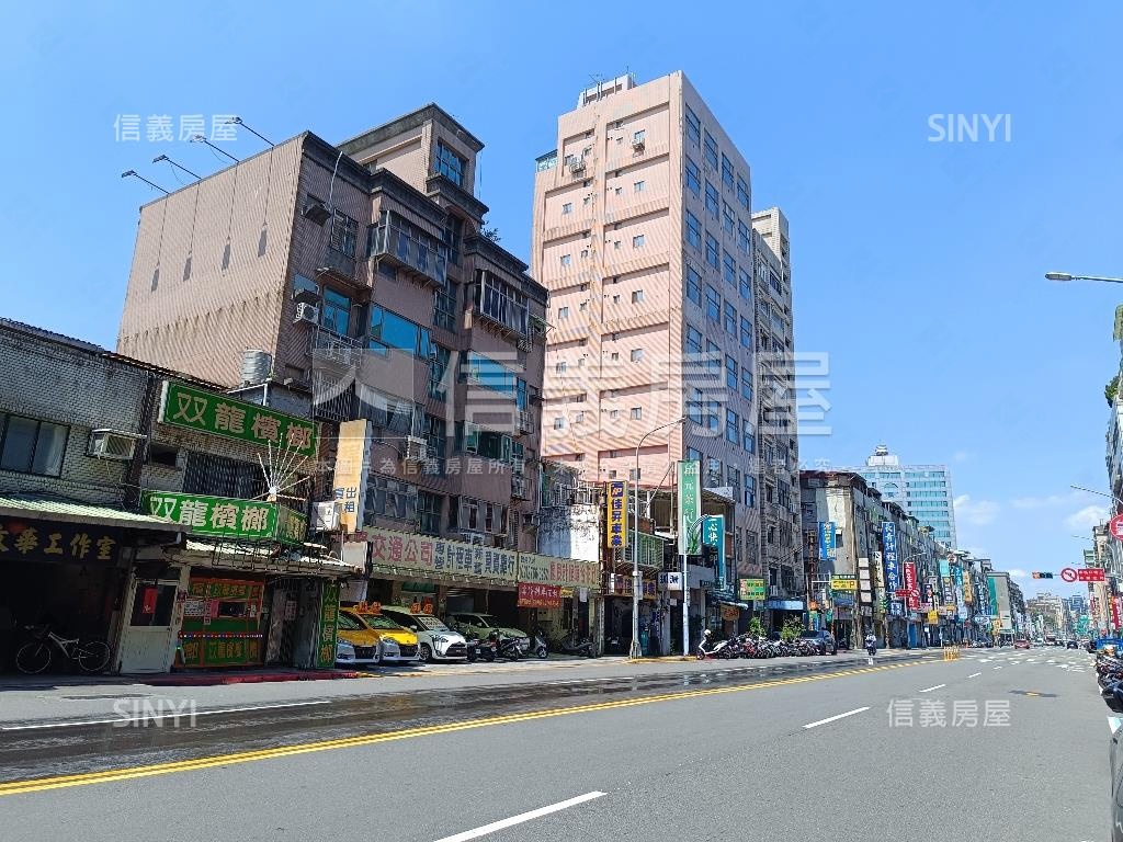 正八德路四段公寓１＋２樓房屋室內格局與周邊環境