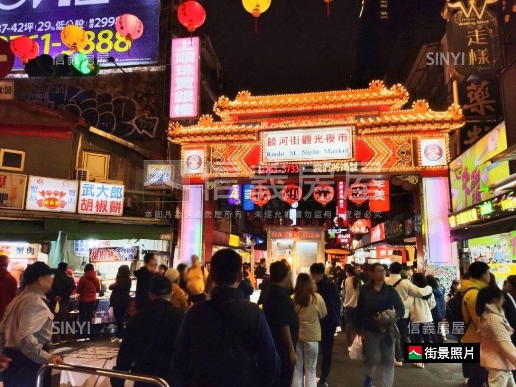 正八德路四段公寓１＋２樓房屋室內格局與周邊環境