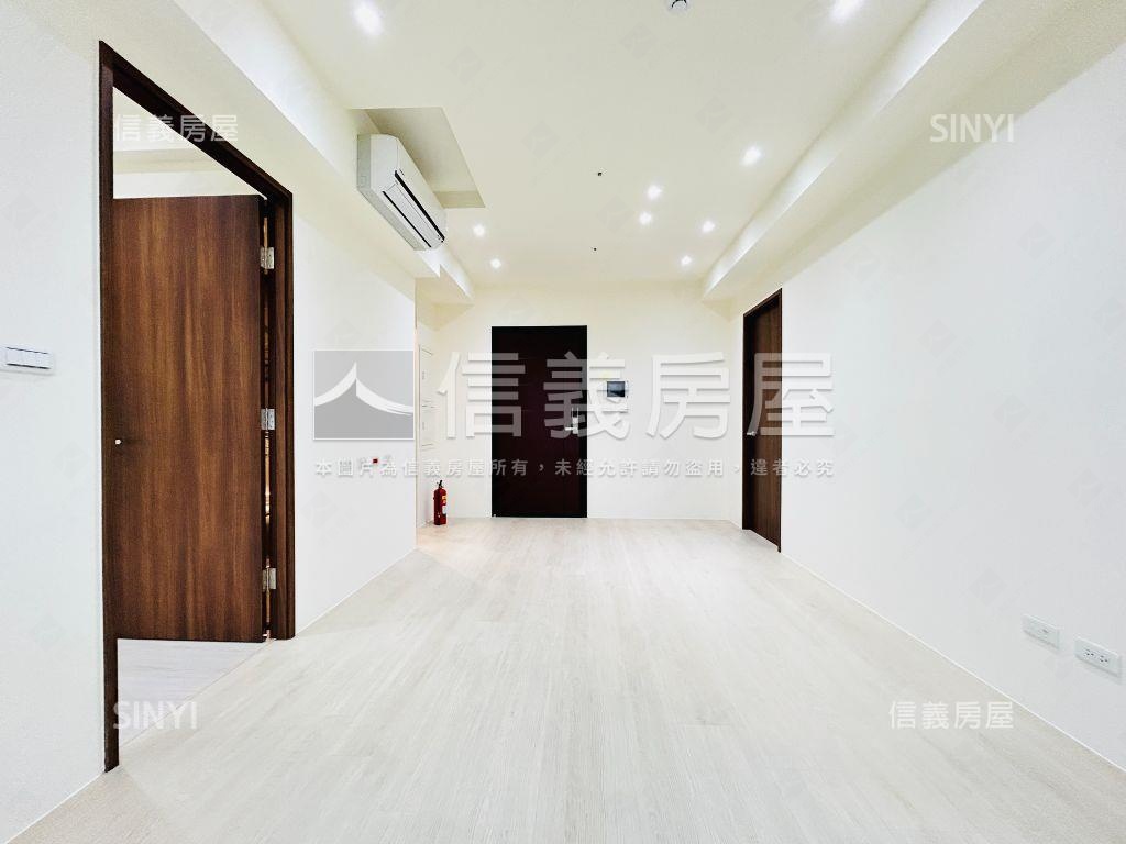 名軒海樂地開闊三房房屋室內格局與周邊環境