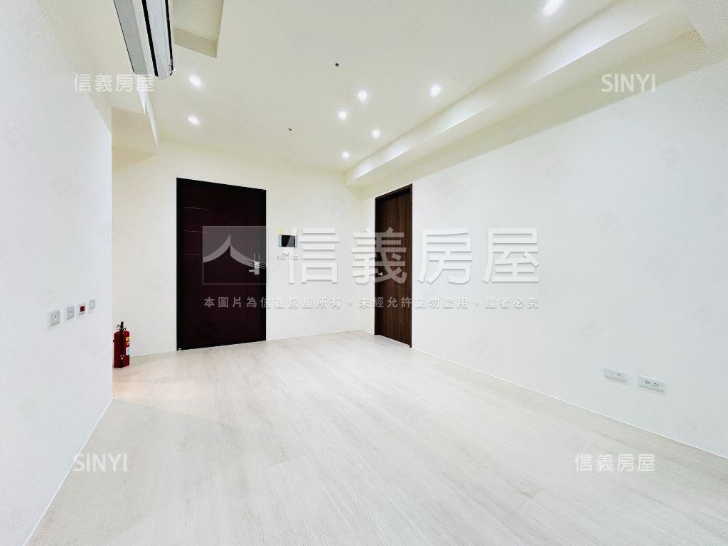 名軒海樂地開闊三房房屋室內格局與周邊環境