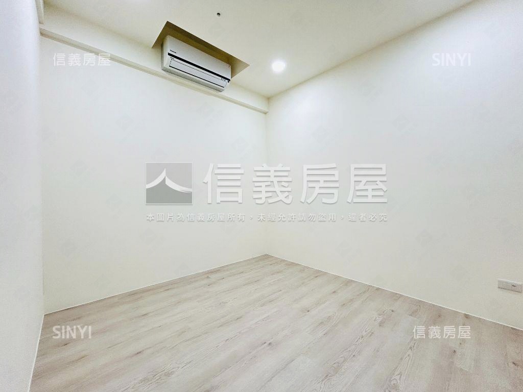 名軒海樂地開闊三房房屋室內格局與周邊環境