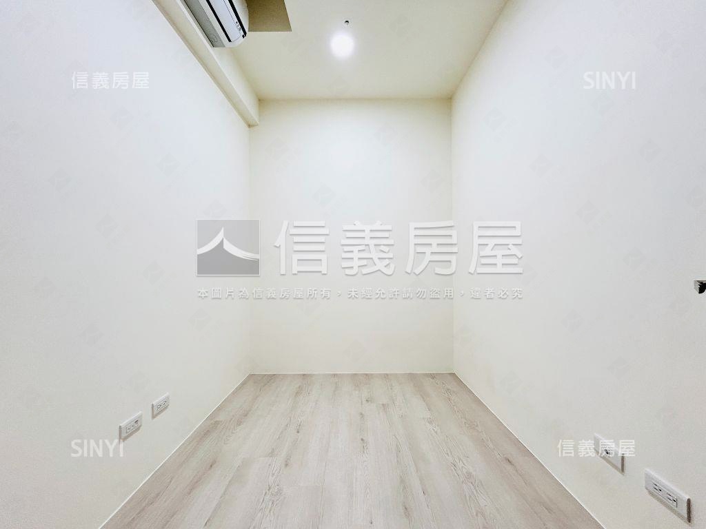名軒海樂地開闊三房房屋室內格局與周邊環境
