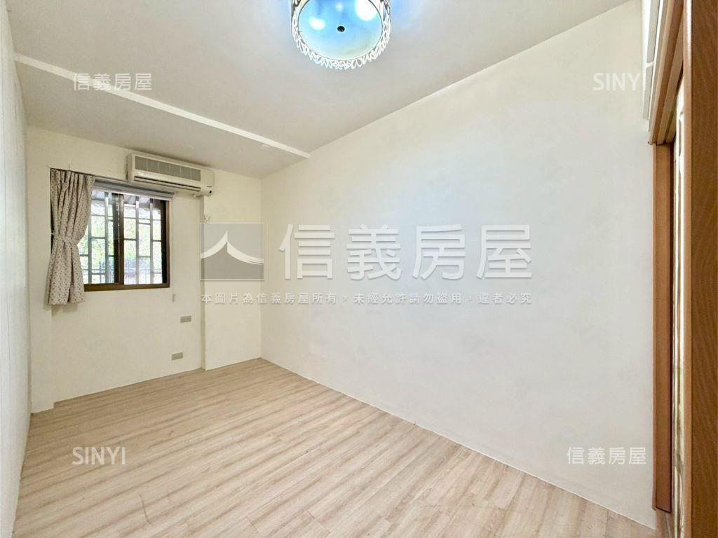 ★大安國宅‧黃金庭園三房房屋室內格局與周邊環境