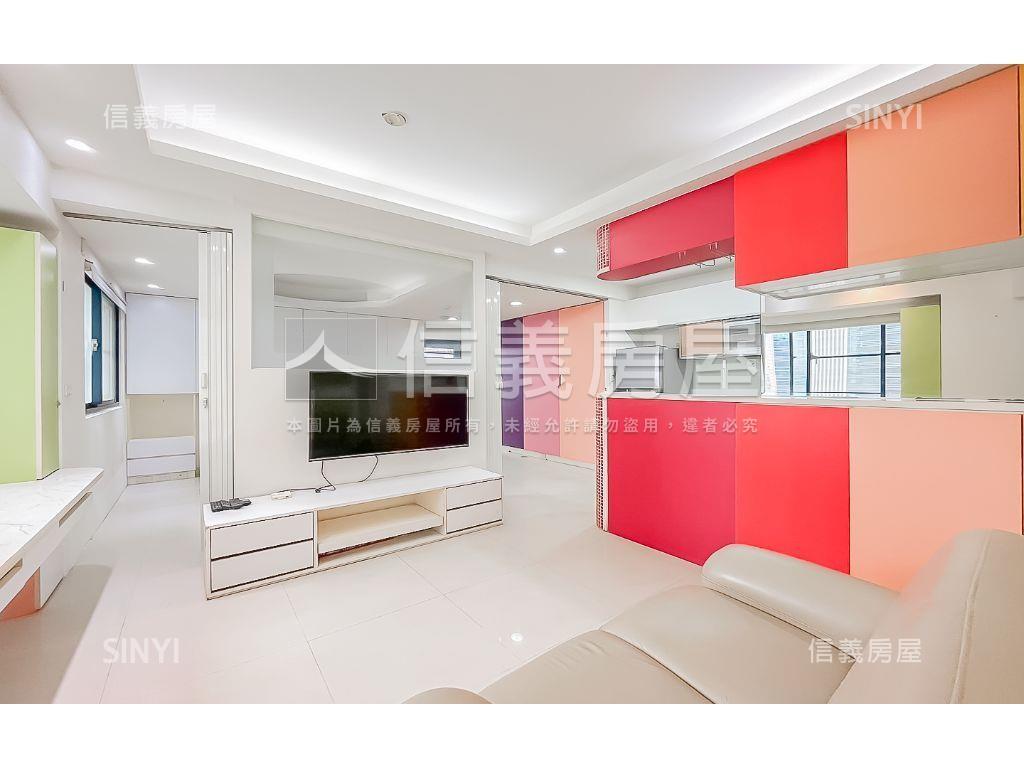 ★七期市政交響曲超值美宅房屋室內格局與周邊環境