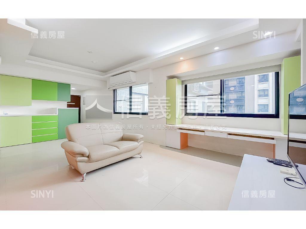 ★七期市政交響曲超值美宅房屋室內格局與周邊環境