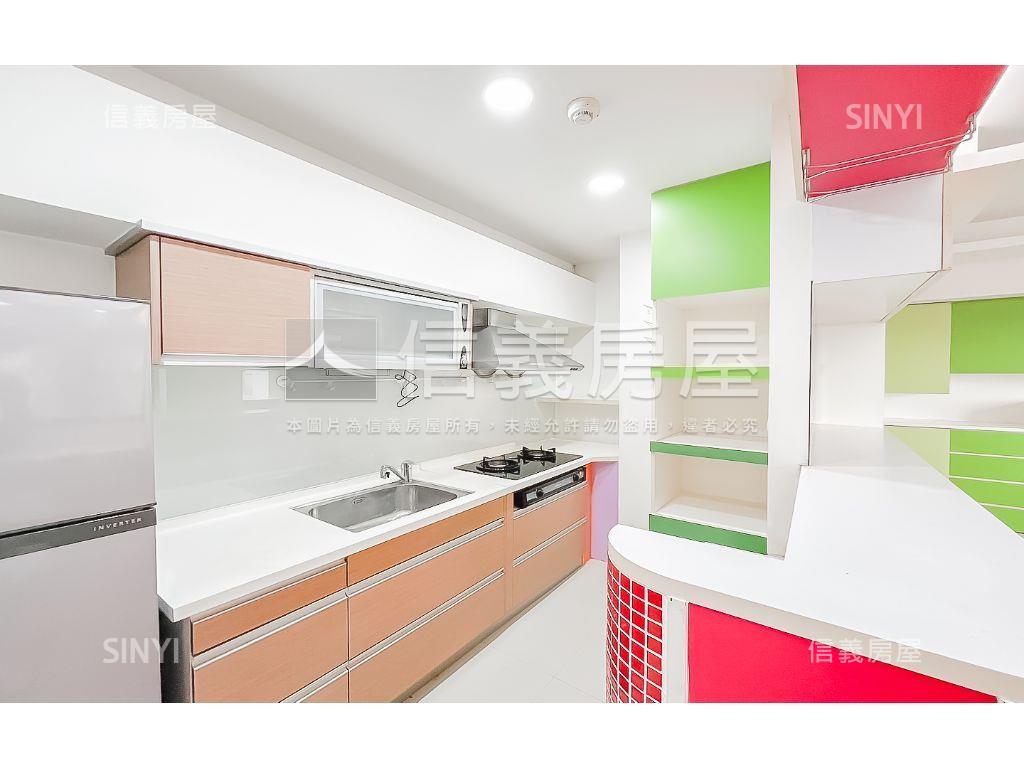 ★七期市政交響曲超值美宅房屋室內格局與周邊環境