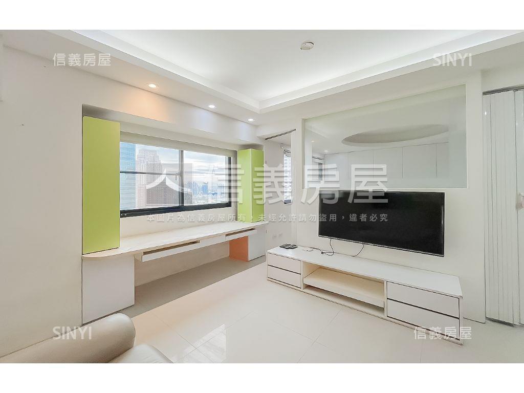 ★七期市政交響曲超值美宅房屋室內格局與周邊環境