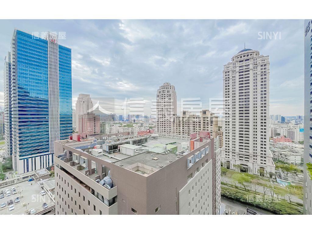 ★七期市政交響曲超值美宅房屋室內格局與周邊環境