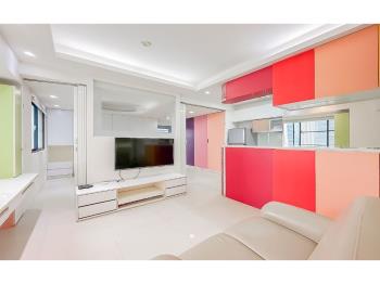 ★七期市政交響曲超值美宅