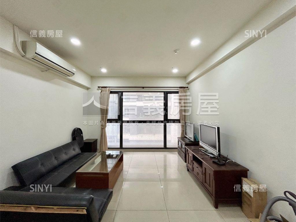 夢想好時光四房連號雙車位房屋室內格局與周邊環境