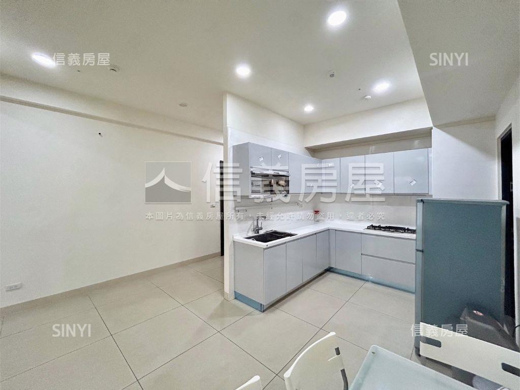 夢想好時光四房連號雙車位房屋室內格局與周邊環境