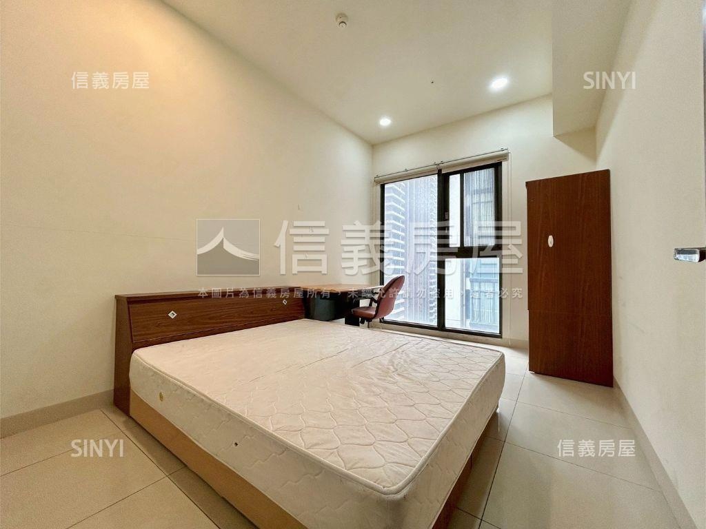 夢想好時光四房連號雙車位房屋室內格局與周邊環境