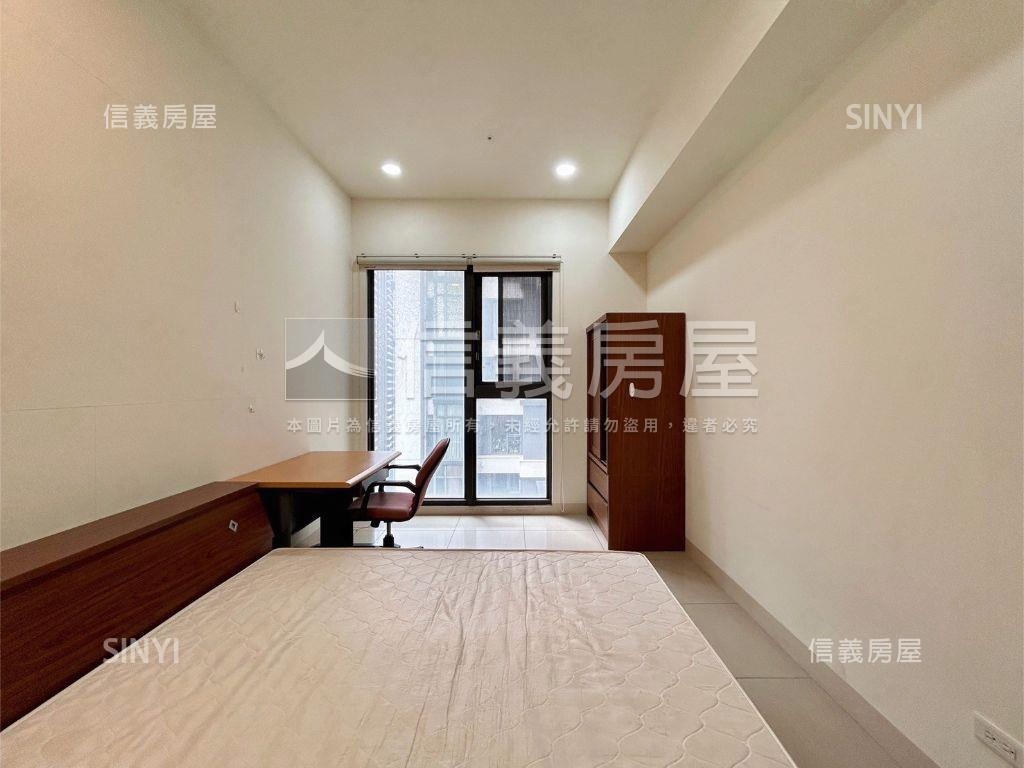 夢想好時光四房連號雙車位房屋室內格局與周邊環境