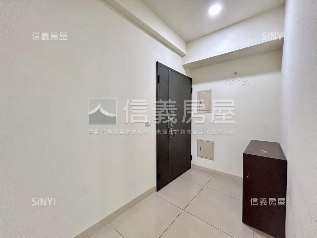 夢想好時光四房連號雙車位房屋室內格局與周邊環境