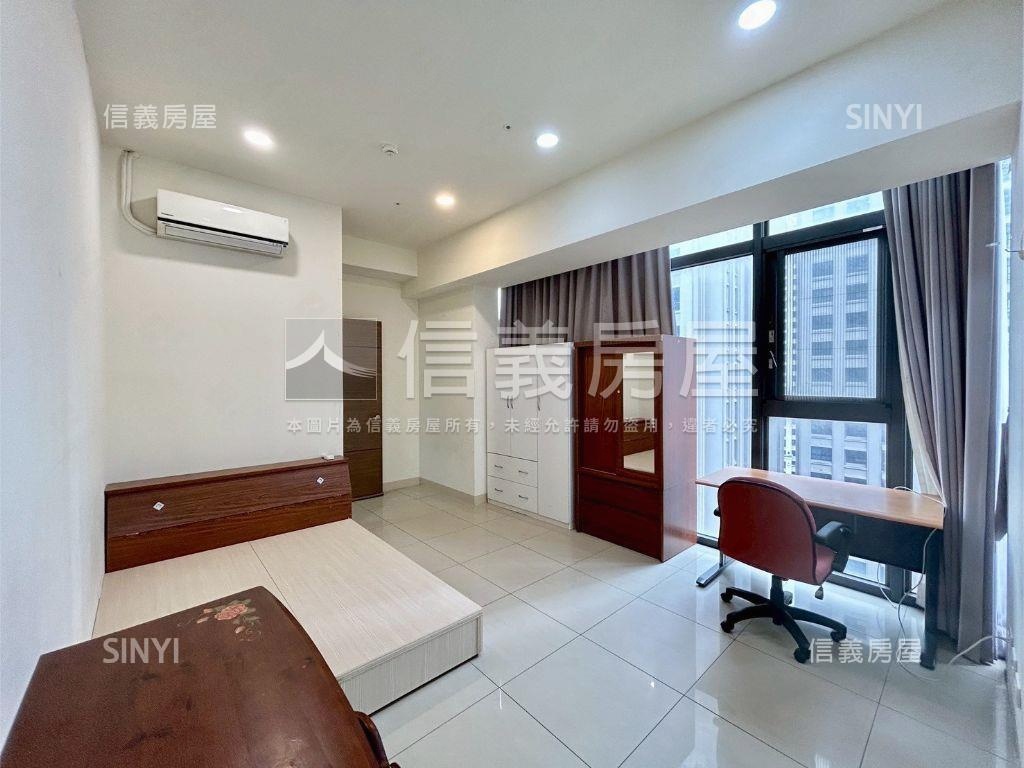 夢想好時光四房連號雙車位房屋室內格局與周邊環境