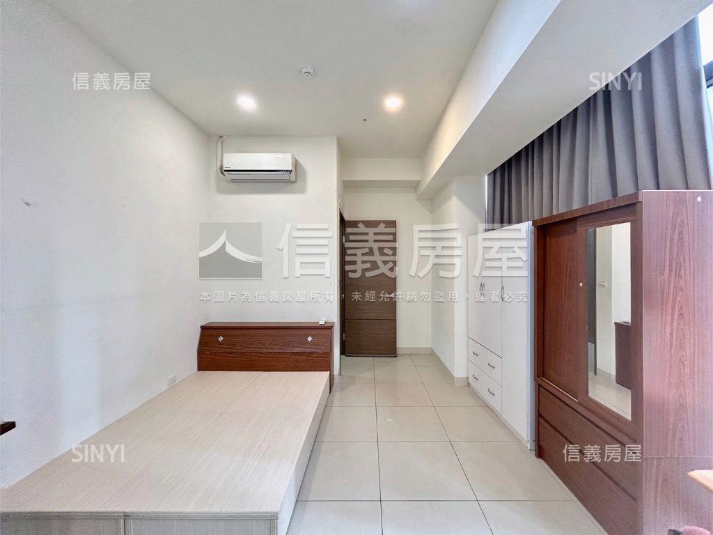 夢想好時光四房連號雙車位房屋室內格局與周邊環境