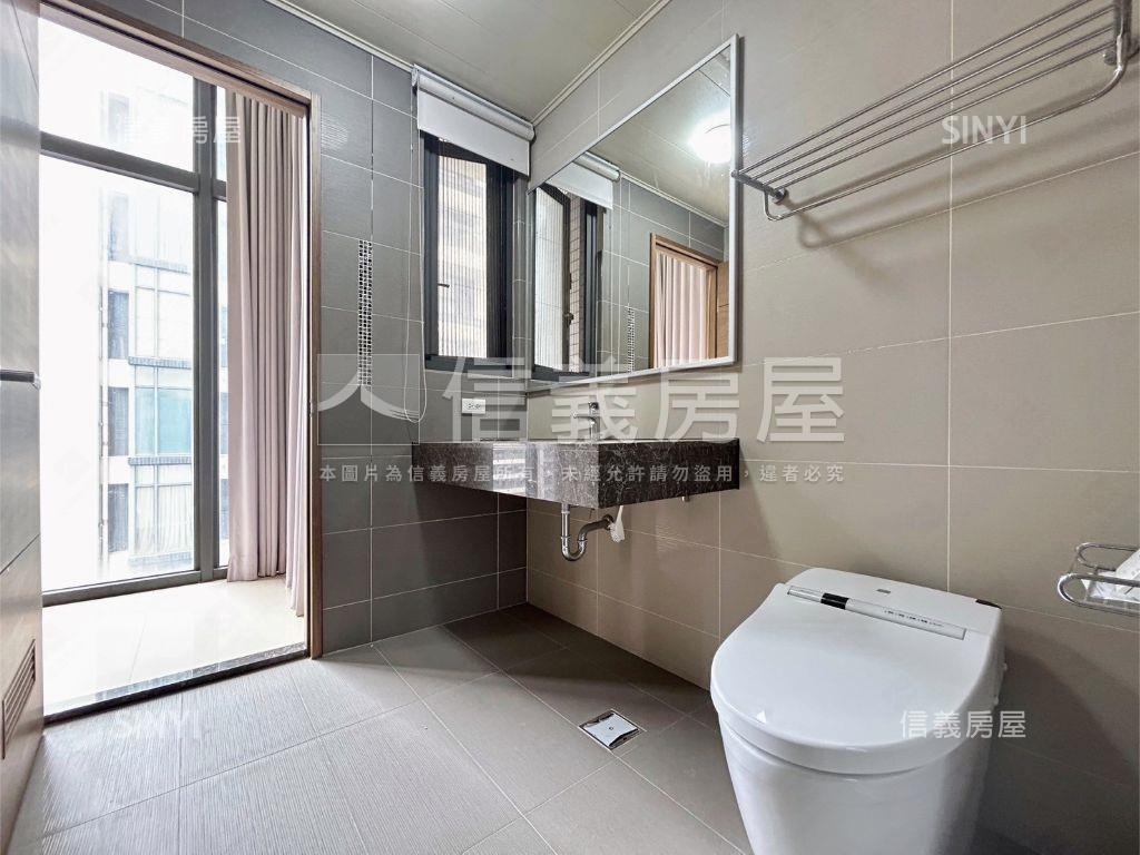 夢想好時光四房連號雙車位房屋室內格局與周邊環境