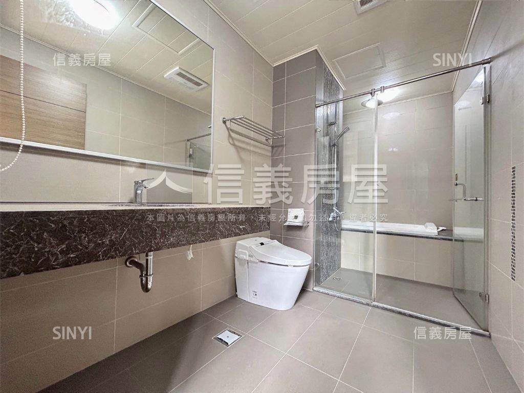 夢想好時光四房連號雙車位房屋室內格局與周邊環境