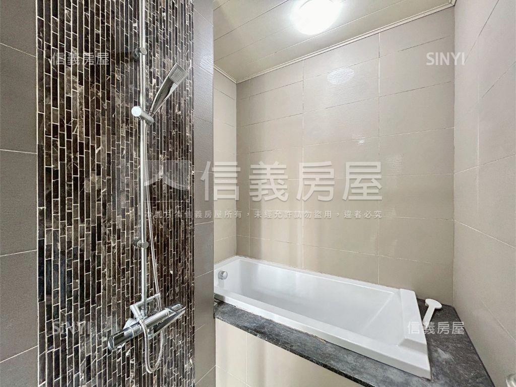 夢想好時光四房連號雙車位房屋室內格局與周邊環境