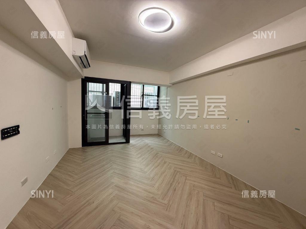 北屯低總價電梯套房房屋室內格局與周邊環境