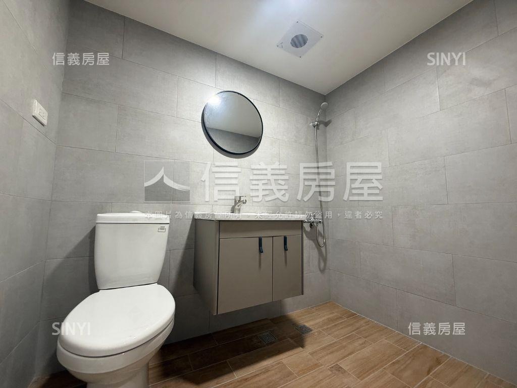 北屯低總價電梯套房房屋室內格局與周邊環境