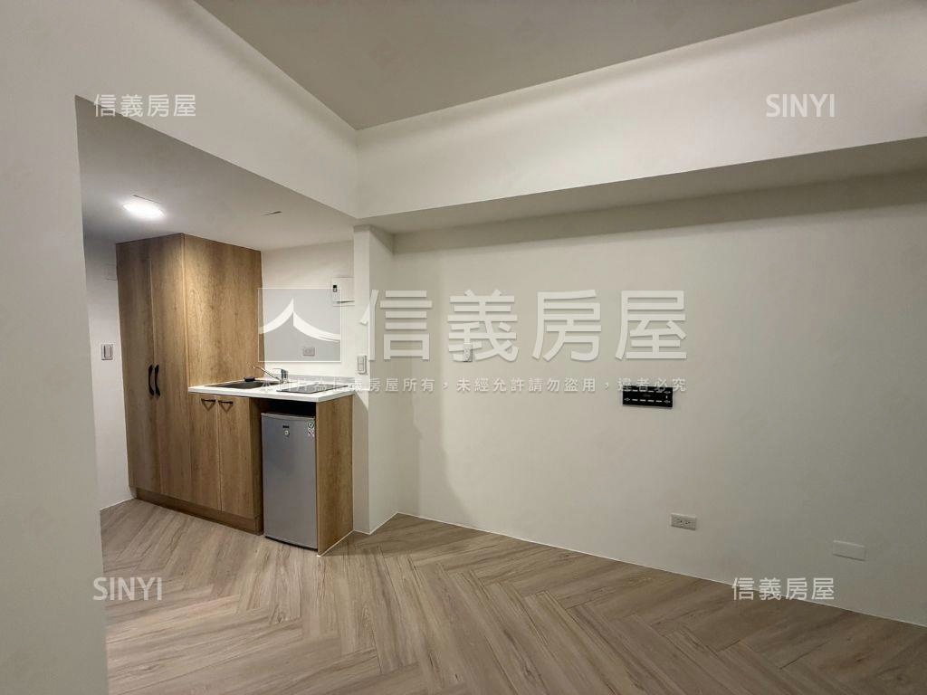 北屯低總價電梯套房房屋室內格局與周邊環境