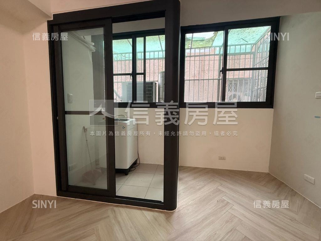 北屯低總價電梯套房房屋室內格局與周邊環境