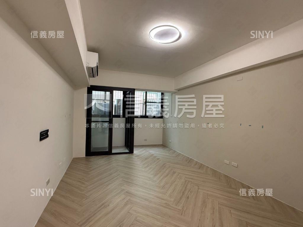 北屯低總價電梯套房房屋室內格局與周邊環境