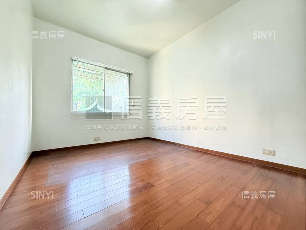 文山稀有公園首排成家美寓房屋室內格局與周邊環境