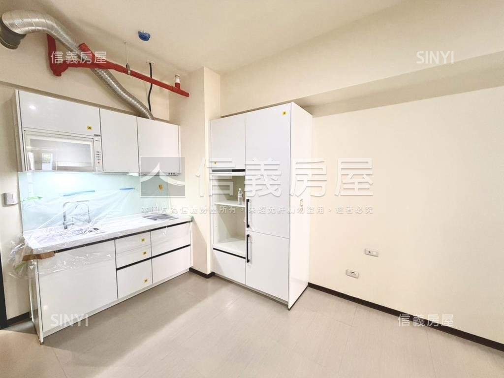 太平洋敦南麗舍美屋房屋室內格局與周邊環境