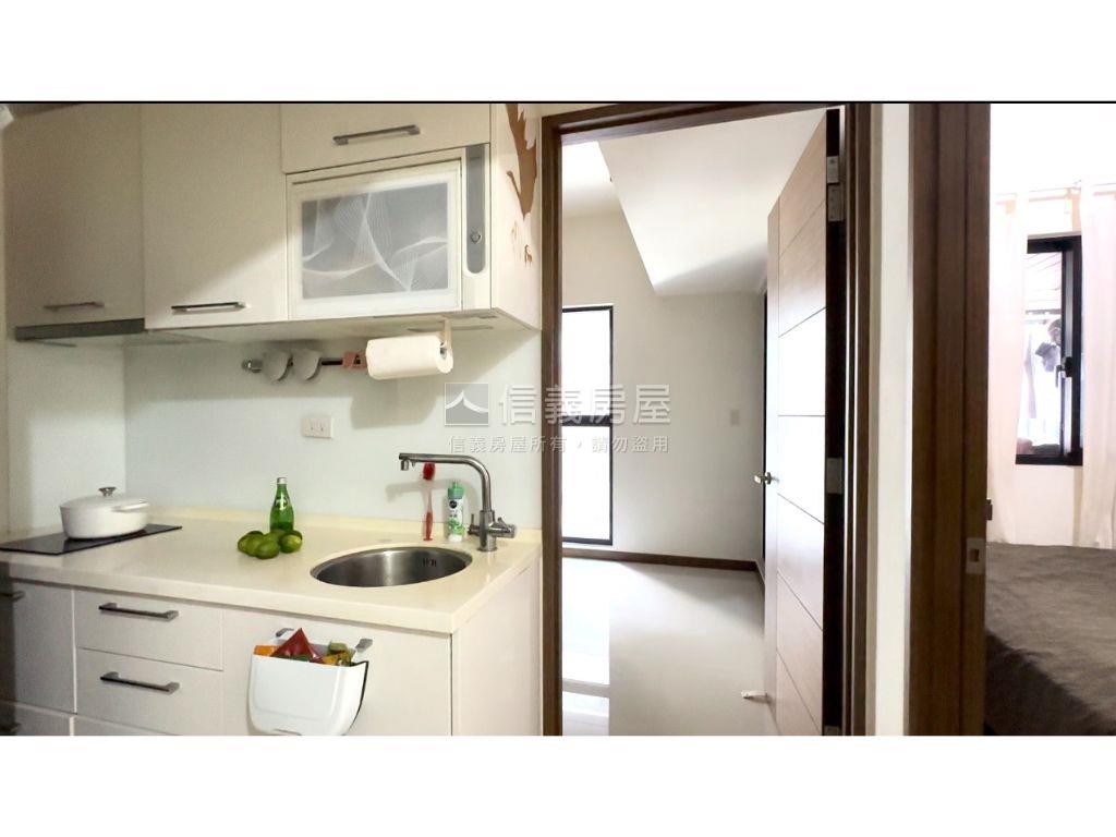 ★低總價北市兩房房屋室內格局與周邊環境