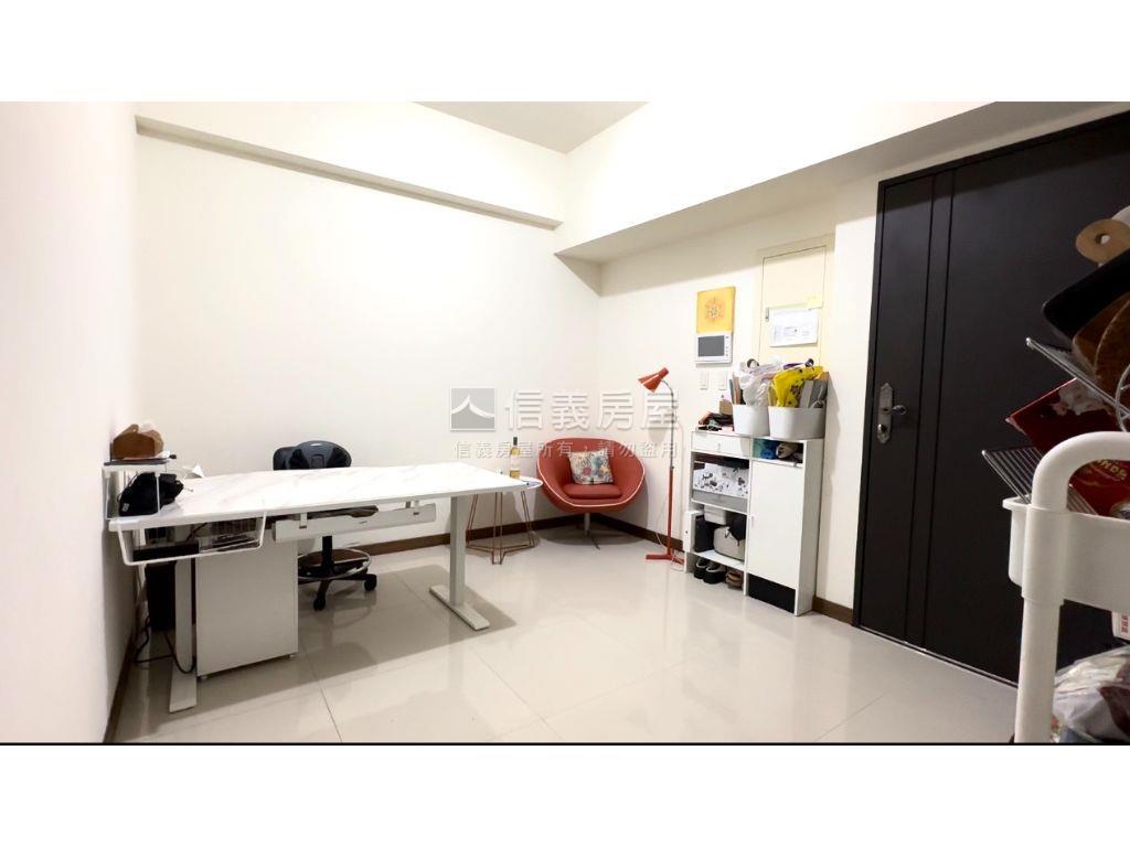 ★低總價北市兩房房屋室內格局與周邊環境