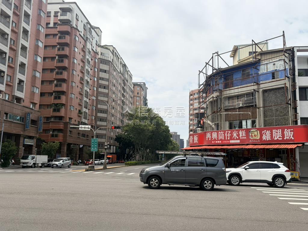 單純套房一層不超過７戶房屋室內格局與周邊環境