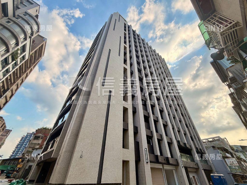 城德華福｜Ａ７兩房房屋室內格局與周邊環境