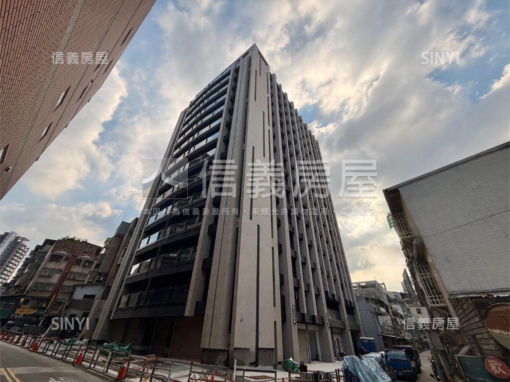 城德華福｜Ａ７兩房房屋室內格局與周邊環境