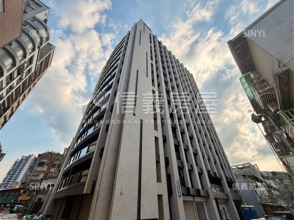 城德華福｜Ａ７兩房房屋室內格局與周邊環境