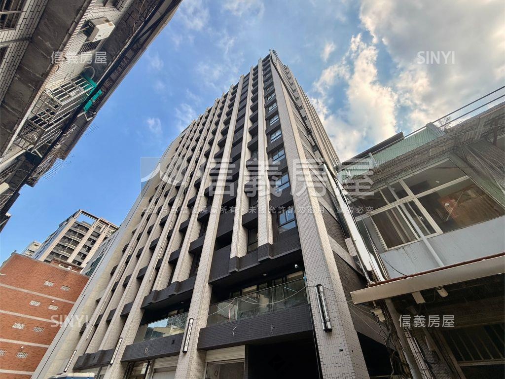 城德華福｜Ａ７兩房房屋室內格局與周邊環境