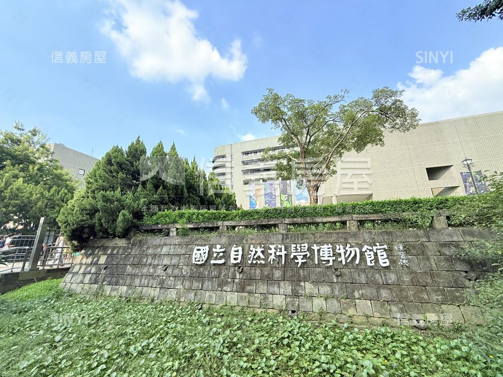 專任【科博家】美美套房房屋室內格局與周邊環境