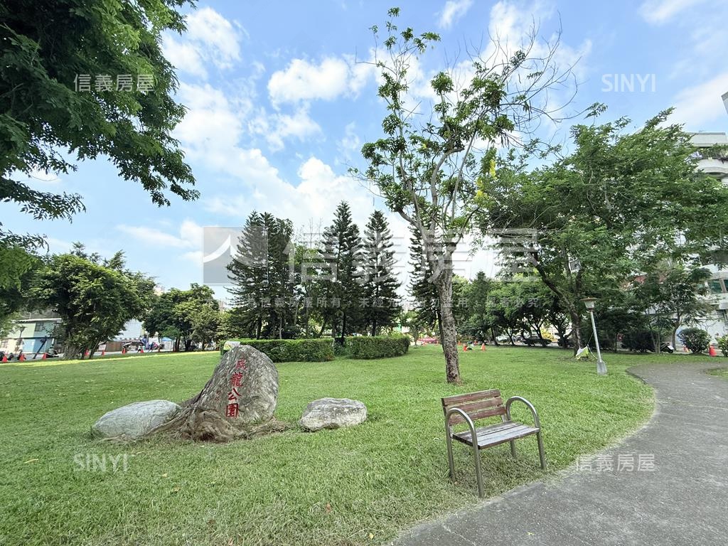 專任【科博家】美美套房房屋室內格局與周邊環境